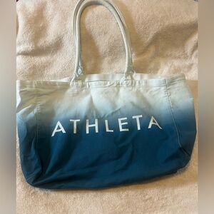 Athleta tote
